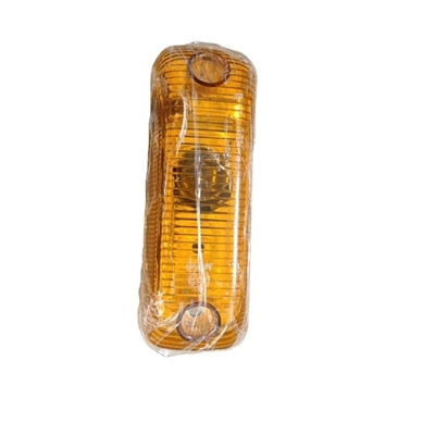Foton Auman H4364030001A0 Lámpara de giro lateral 12V Voltado Ideal para reemplazar o reparar