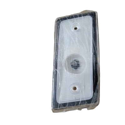 12V lámpara de luz libre delantera izquierda para Foton Auman H4371040001A0 Excelente rendimiento