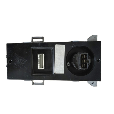 H4811030001A0 Panel de control del aire acondicionado Color original para la eficiencia de Foton Auman