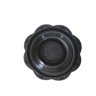 Capa del tanque de agua auxiliar de fotones para automóviles H4130610000a0 para camiones