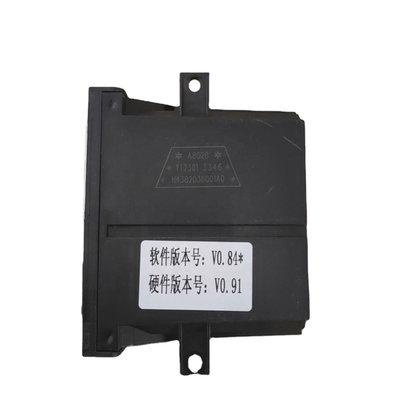 Controlador de la puerta izquierda de diseño eficiente para Auman 420 BJ42 Foton Isg