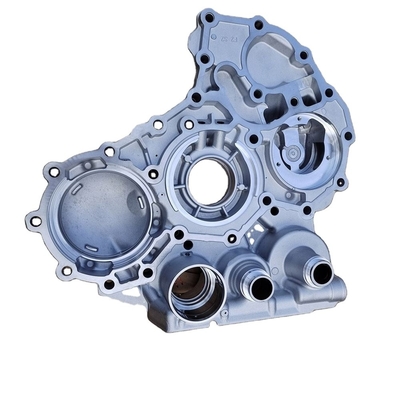 Placa de conexión de piezas de repuesto de camión Foton OEM no 0501 331 678 para el mercado internacional