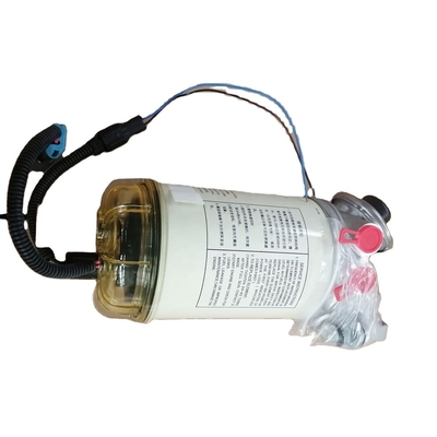1513311503002 Filtro sin refinar de combustible Foton para camiones Tunland