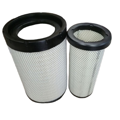 Reemplazar/reparar M4119219/8010A0 Assy Foton El conjunto del filtro de aire