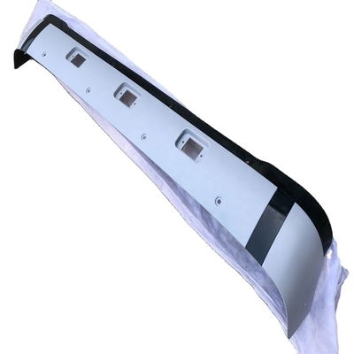 AUMARK Plataforma/Casi BJ1 Camión piezas de repuesto accesorios Cabina sombrilla para camión AUMARK