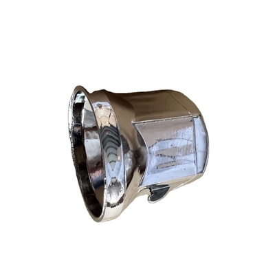 Cubierta de protección de tamaño estándar para accesorios de piezas de repuesto de camiones Sinotruk WG9112610085