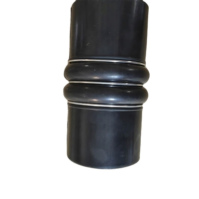 Wg9719530307 manguera de salida del intercooler para camiones SINOTRUK Tamaño estándar