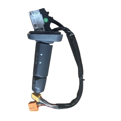 Interruptor de combinación de tamaños estándar 811W25509-0145 para accesorios de piezas de repuesto de camiones Sinotruk
