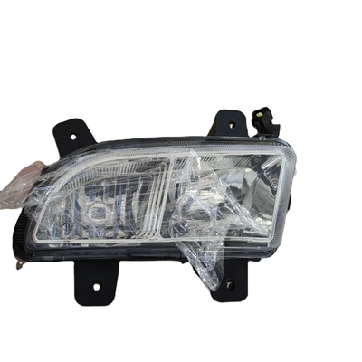 Howo OE NO. WG9719720025 Faros izquierdos para camiones Sinotruk