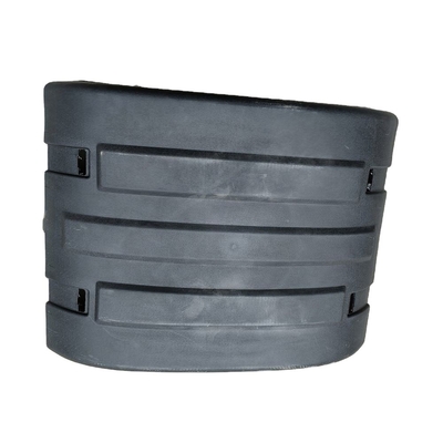 WG9925955070/1 Protector de barro de cubierta superior de camión piezas de repuesto para Sinotruk Howo