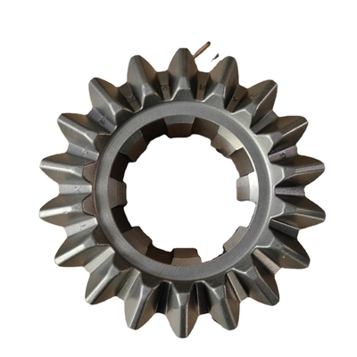 Howo Rear Half Shaft Gear para camiones SINOTRUK CNHTC Superior diseño y funcionalidad