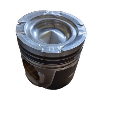 Piston de motor Mc13 para recambios de camiones Sinotruk y diseño mejorado