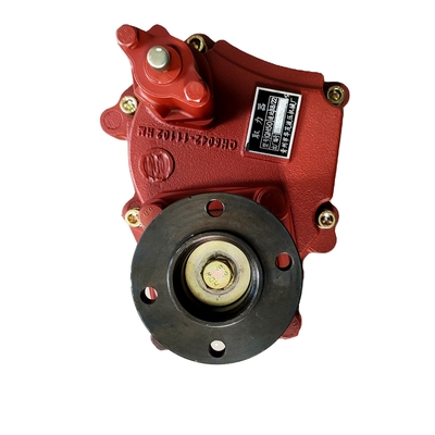 Objetivo de reemplazo/reparación QH50 PTO para Howo Sinotruk Truck Recuerdos