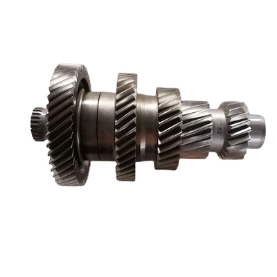 Año 2006- Assy del eje medio izquierdo para piezas de repuesto Sinotruk 1358203237 Reemplazar/Reparar