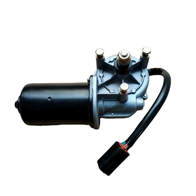 SINOTRUK CNHTC A7P WG1661740020/1 Motor de limpiaparabrisas para piezas de repuesto de camiones