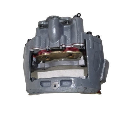 Ensamblaje de pinzas de freno AZ9100443410 para Sinotruk OE NO. AZ9100443410