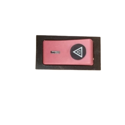 Interruptor de alarma de emergencia para sinotruk WG9719582004 Interruptores automáticos