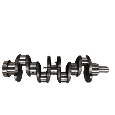 Parte de repuesto de Yunnei 4100QBZ-05-006 Crankshaft Color original Propósito de reemplazo/reparación