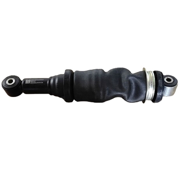 SINOTRUK CNHTC Instalación y rendimiento de automóviles AZ1664440069 Absorbedor de choques