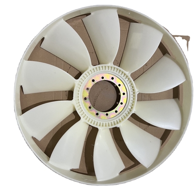 HOWO A7 Compatible VG2600060446 Ventilador para el modelo de automóvil Howos