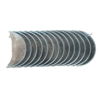 VG1246010034 / VG1246010035 Rodamiento principal para Sinotruk Howo 371/420 Hecho de aluminio