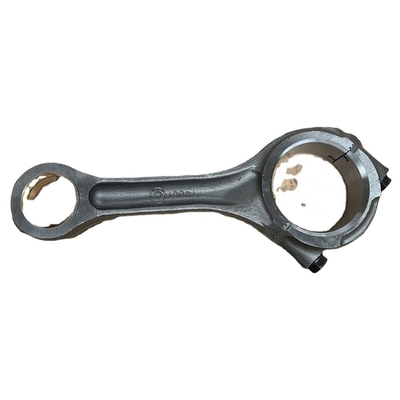D12 Varilla de conexión para Sinotruk Howo 371/420 Año 2006- Motor 380 Alta durabilidad