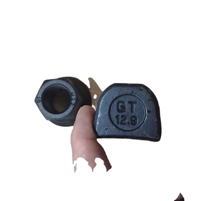 Estilo de lujo perno delantero WG9100410212 para Sinotruk Estilo de lujo