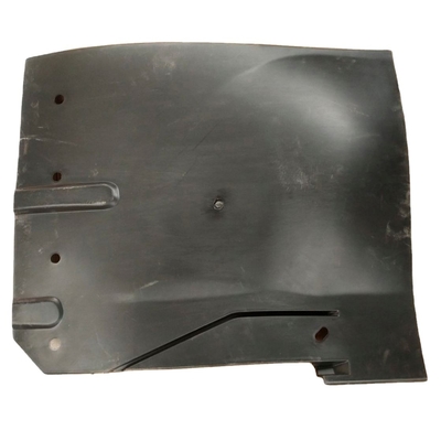 Protector delantero derecho para HOWO WG1641230026 SINOTRUK OE NO. WG1641230026