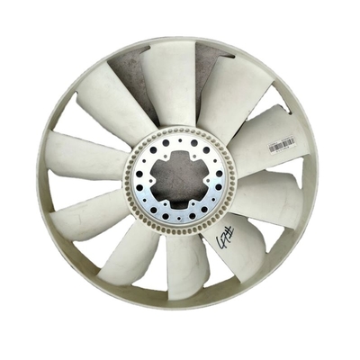2020 HOWO A7 VG1246060030 Ventilador del motor para Sinotruk A-7/371/380 Propósito de reemplazo/reparación