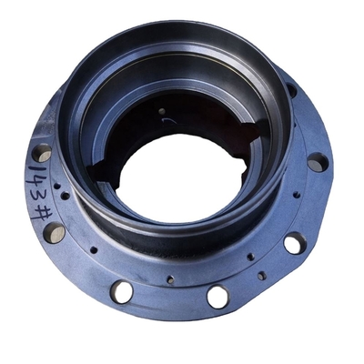 Proyecto de reposición del eje de la rueda trasera de forma eficiente para HOWO Chassis Parts WG9981340309