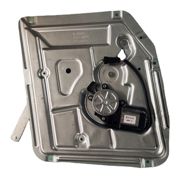 2005-2020 Sistema de paneles automotrices Sinotruk WG1642330103 Elevador de vidrio eléctrico de puerta izquierda