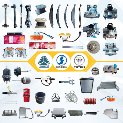 J5 2007- Año 2007- WEICHAI STARTER 612630030208 para una funcionalidad óptima