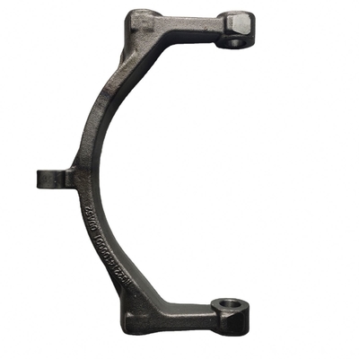 Howo Truck Transmission Parts Gear Box Range Shift Fork para el montaje de automóviles de SINOTRUK CNHTC