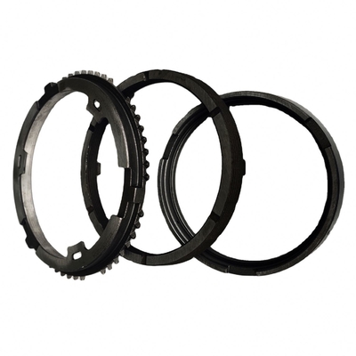 Modelo de camión Howo 2/3 Gear Ensamblaje de anillos síncronos para WG2203040451 Partes de transmisión