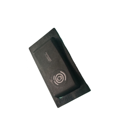 Howo WG9719584116 Interruptor de freno de escape para el sistema eléctrico automotriz Sinotruk 2020