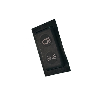 Howo WG9719584011 Interruptor de luz para Sinotruk Partes del sistema eléctrico automotriz 2020