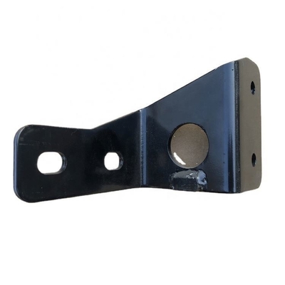 Dz95259538809 Ensamblaje estándar de la placa de conexión izquierda para las piezas de camión Shaaxi F3000