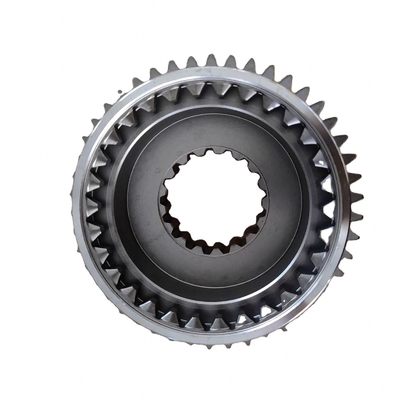 Shacman Color original 12JSD200T-1707030 Vice Box Drive Gear para piezas de repuesto