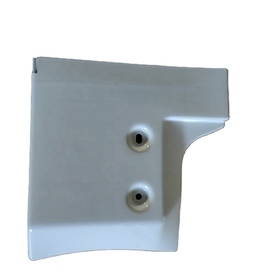 Reemplazar/reparar el panel decorativo del parachoques izquierdo de tamaño estándar para camión Foton