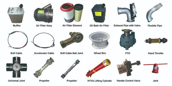 El código del motor YC4F85-20 es la bomba de inyección de combustible para JINBEI C273K046461 F6000-1111100A-C27 2022