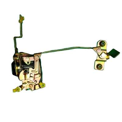 1B24961500111 OLLIN Cerradura de la puerta izquierda del vehículo para Foton 1099 OE NO. 1B24961500111 Partes de camiones