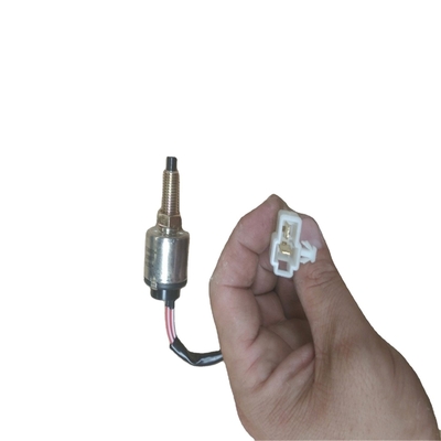 Interruptor de lámpara de freno 1B18037300031 Para camiones chinos Foton Importar alta guar original