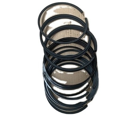 Howo VG1540030005 Anillo de pistón para recambios de motores de camiones Sinotruk