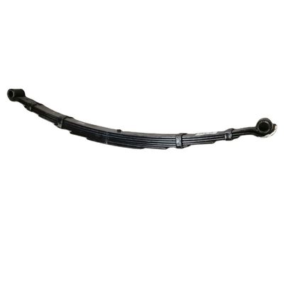 Foton Front Leaf Spring Assembly Truck Piece para mejorar el manejo y la estabilidad