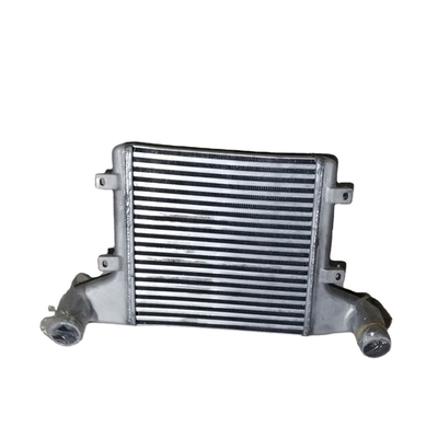 Instalación de automóviles Foton Intercooler para camión Foton 1104911900103