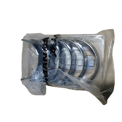 Rodas de conexión superior 3698411 5417291 para Auman Foton Isg Partes del motor Año 2005-
