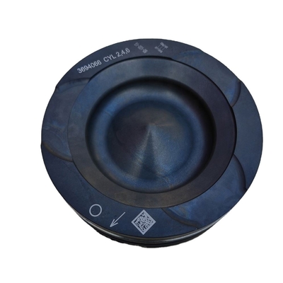 Auman 3694066 Partes del motor Foton Isg para camiones Diámetro del pistón