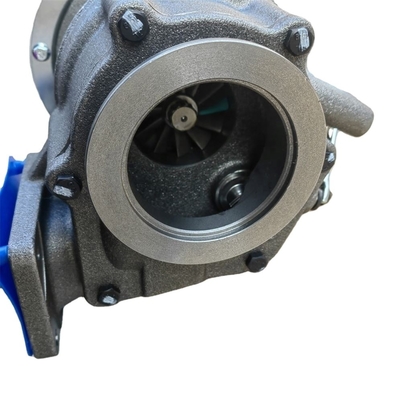 Accesorios para camiones de tamaño estándar pieza de repuesto para el turbocompresor Foton Modelo de coche Foton