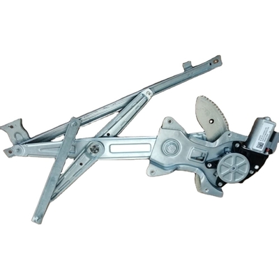 K1610140001A0 Foton Puerta delantera izquierda elevadora de vidrio para reemplazo/reparación