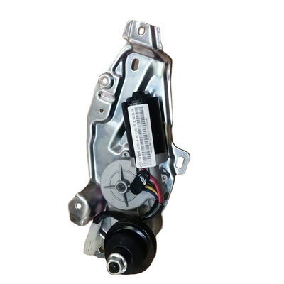 Conjunto de conexión del motor del limpiaparabrisas trasero de tamaño estándar K1525030001A0 para pieza de repuesto Foton